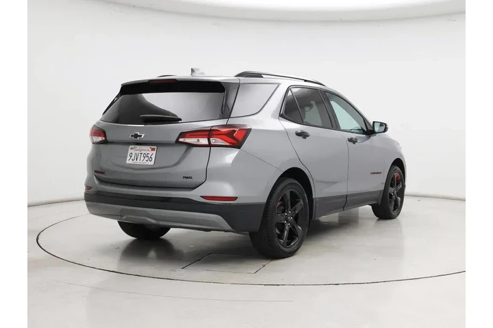$27998 : Chevrolet Equinox 2024 4x4 P image 8