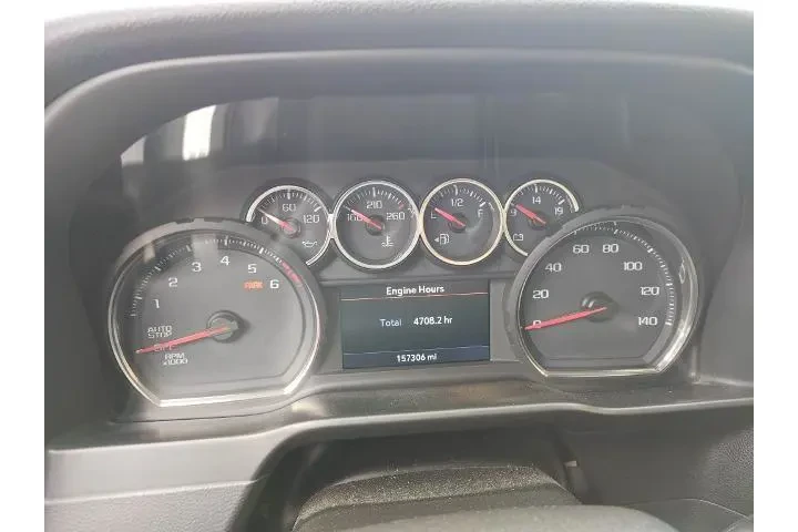 $17285 : Chevrolet Silverado 1500 201 image 9