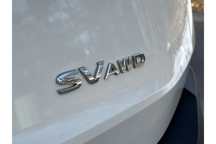 $23998 : Nissan Rogue 2023 AWD SV 4dr image 10