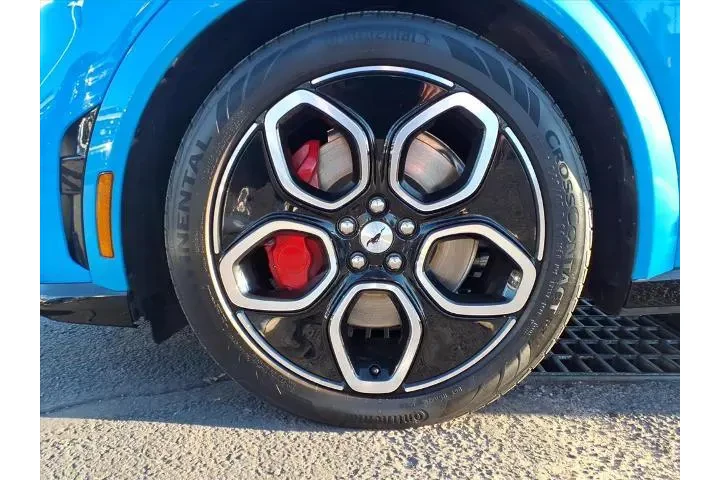 $31963 : Ford Mustang Mach-E 2022 AWD image 9