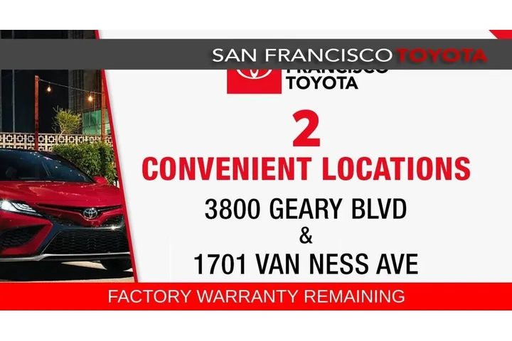 $3636 : Gold Certified2026 Prius Plug image 10