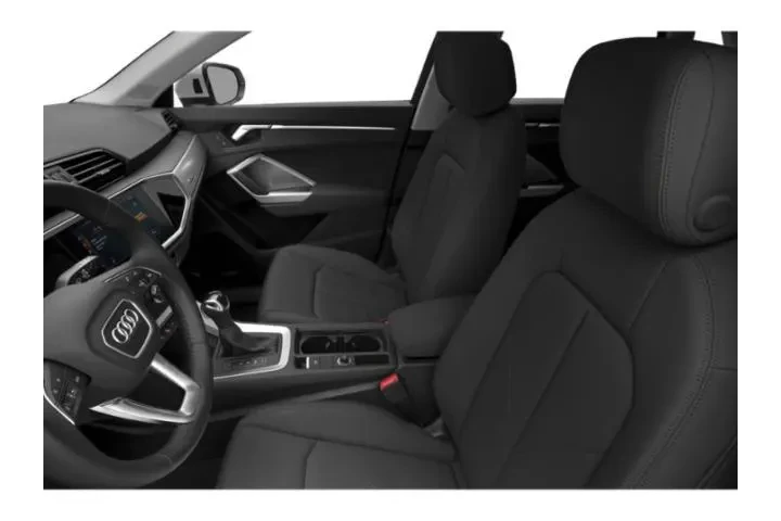 $23990 : Audi Q3 2022 AWD quattro S l image 9