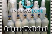 Oxígeno Medicinal Guayaquil en Guayaquil