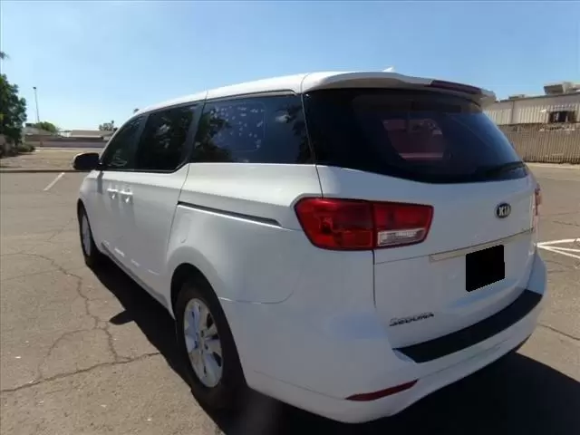 $6500 : 2017 Kia Sedona L Minivan image 4