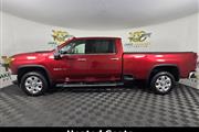 $59988 : 2022 Silverado 3500HD LTZ thumbnail