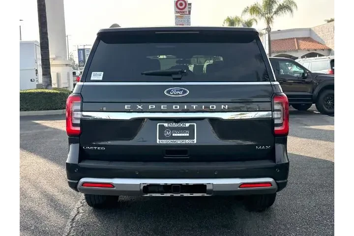 $39988 : Ford Expedition MAX 2024 4x2 image 7