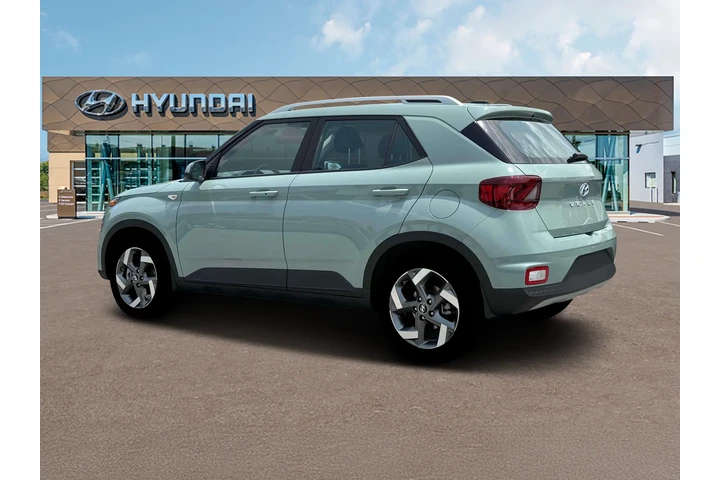$21284 : Hyundai VENUE 2025 Limited 4 image 4
