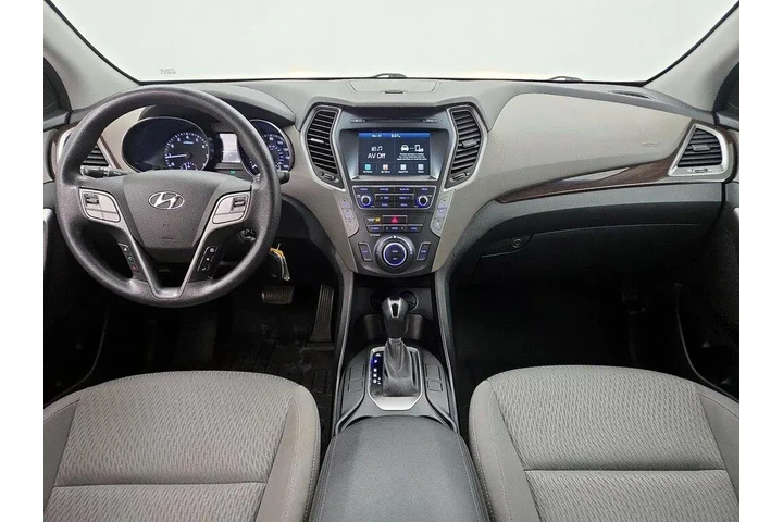 $15998 : Hyundai SANTA FE 2018 SE 4dr image 9