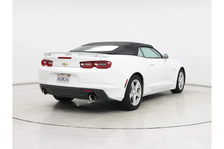 $20998 : Chevrolet Camaro 2020 LT 2dr image 8