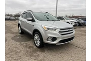 $14275 : Ford Escape 2019 AWD SEL 4dr thumbnail