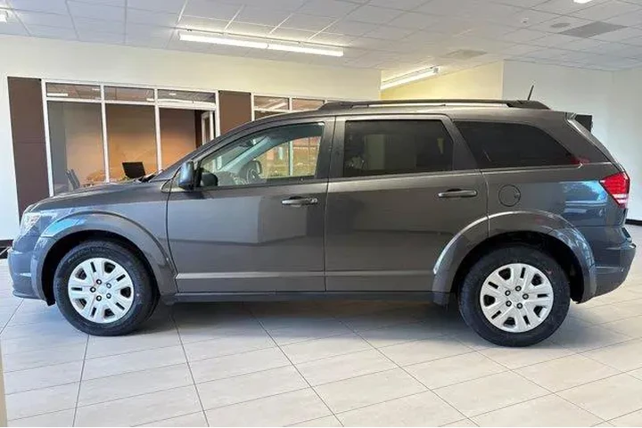 $14998 : Dodge Journey 2019 SE Value image 6