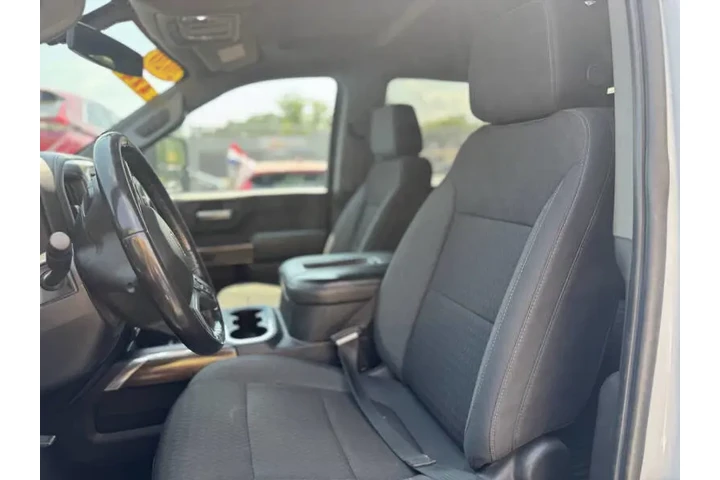 $40995 : 2020 Silverado 2500HD LT image 8