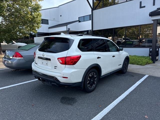 $22350 : PRE-OWNED 2020 NISSAN PATHFIN image 3