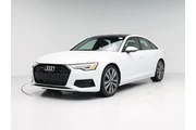 $39998 : Audi A6 2024 AWD quattro Pre thumbnail