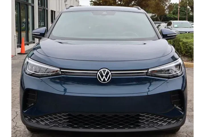 $16390 : Volkswagen ID.4 2023 Pro 4dr image 10