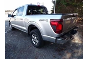 $36963 : Ford F-150 2024 4x4 XLT 4dr thumbnail