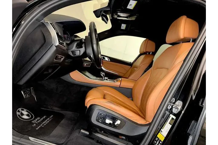 $37888 : BMW X5 2022 AWD xDrive40i 4d image 9