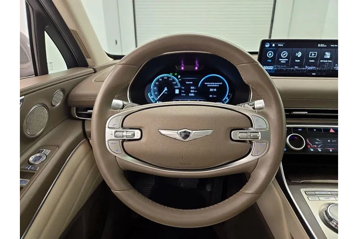 $39998 : Genesis GV80 2023 AWD 2.5T 4 image 10