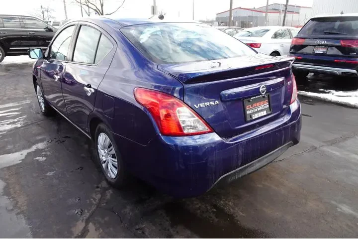 $10599 : 2019 VERSA image 6