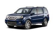 Honda Pilot 2009 Touring 4dr en Las Vegas