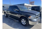 $14350 : 2020 RAM 1500 Classic SLT thumbnail