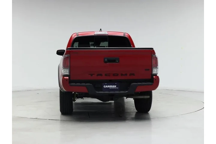 $31998 : Toyota Tacoma 2022 4x2 TRD O image 6