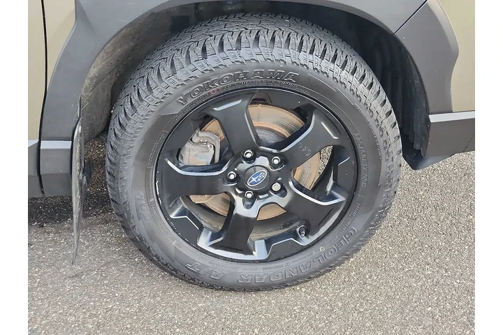 $22499 : Subaru Forester 2022 AWD Wil image 7