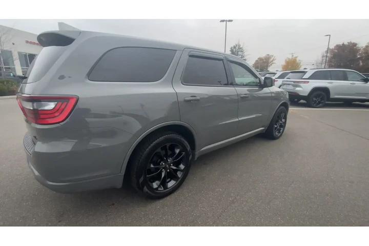 $38790 : Dodge Durango 2022 AWD R/T 4 image 2