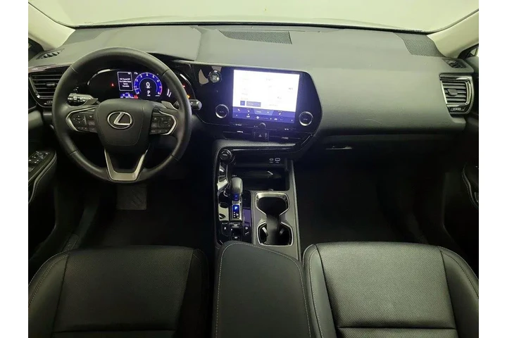 $34998 : Lexus NX 250 2024 4dr Crosso image 9