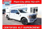 Ford F-150 2023 4x2 XLT 4dr