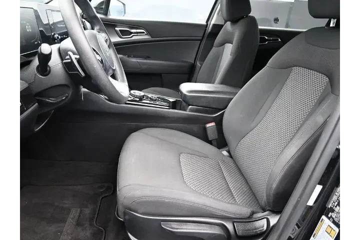 $18095 : Kia Sportage Hybrid 2023 LX image 10