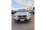 $12995 : 2016 BMW X3 xDrive28i thumbnail