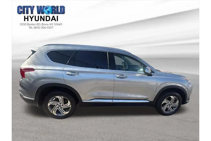 $22815 : Hyundai SANTA FE 2022 AWD SE image 6