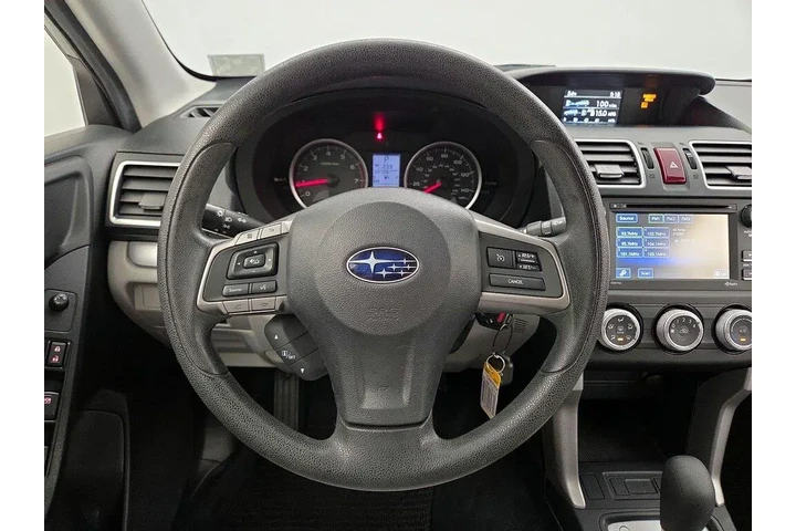 $15998 : Subaru Forester 2016 AWD 2.5 image 10