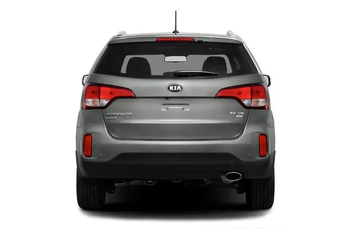 $6997 : Kia Sorento 2014 AWD LX 4dr image 5