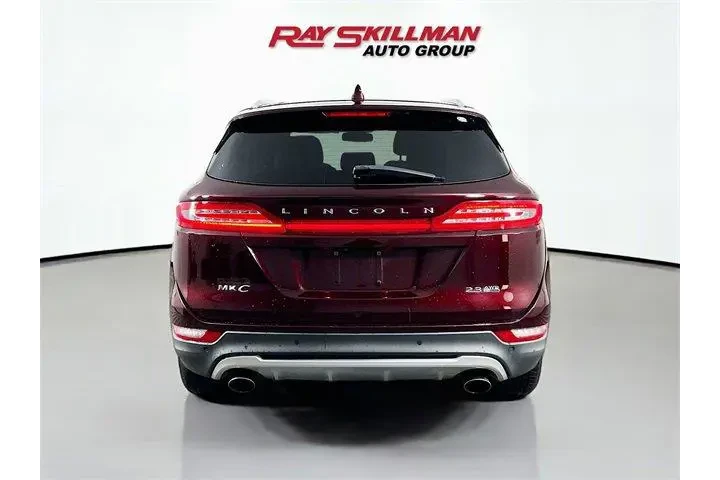 $11975 : Lincoln MKC 2016 AWD Reserve image 6