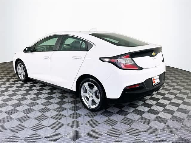 $15995 : PRE-OWNED 2016 CHEVROLET VOLT image 7