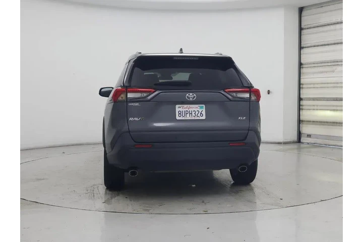 $26998 : Toyota RAV4 2021 XLE 4dr SUV image 6