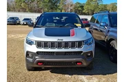$25987 : Jeep Compass 2025 4x4 Trailh thumbnail