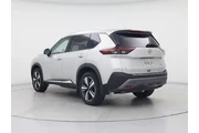 $26998 : Nissan Rogue 2022 SL 4dr Cro thumbnail