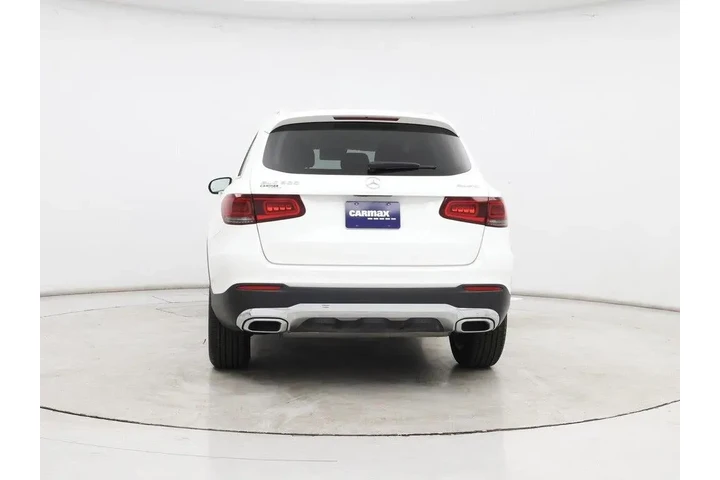 $28998 : Mercedes-Benz GLC 2022 AWD G image 6