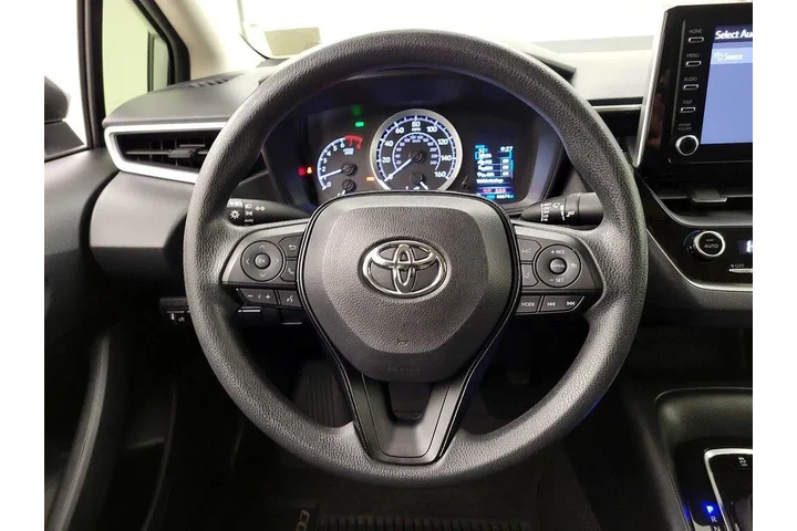 $18998 : Toyota Corolla 2020 LE 4dr S image 10