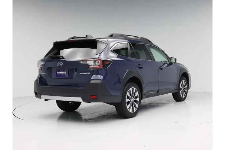 $31998 : Subaru Outback 2024 AWD Limi image 8