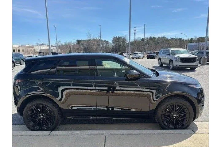 $37598 : Land Rover Range Rover Evoqu image 6