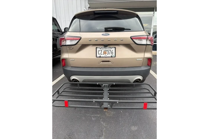 $13928 : Ford Escape 2020 SE 4dr SUV image 5