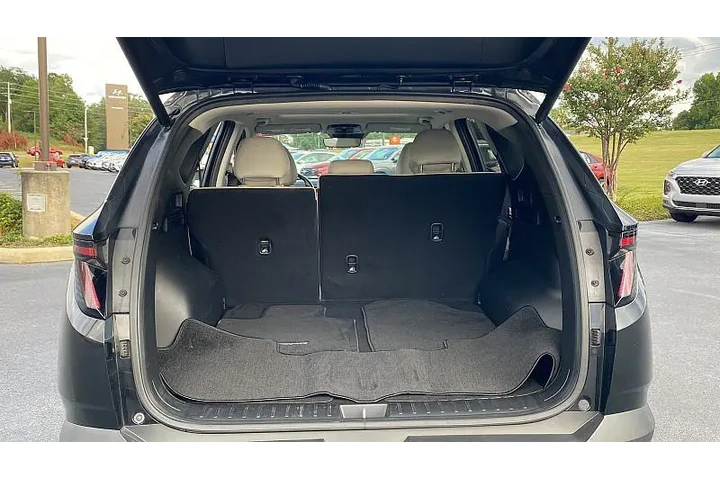 $23680 : Hyundai TUCSON 2024 SEL 4dr image 9