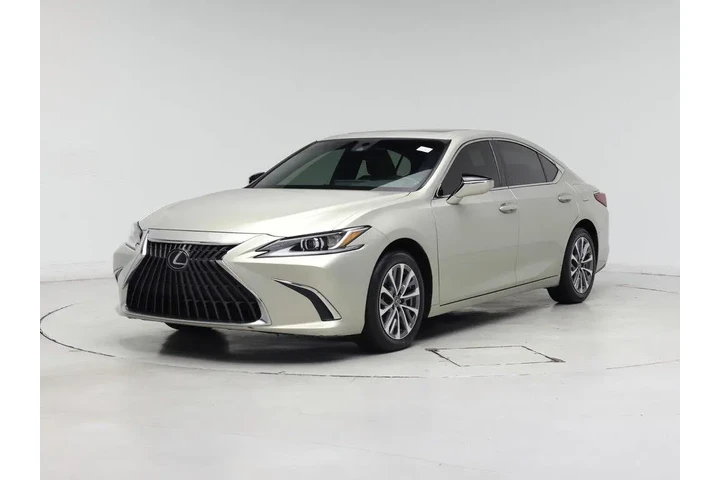 $35998 : Lexus ES 350 2023 4dr Sedan image 4
