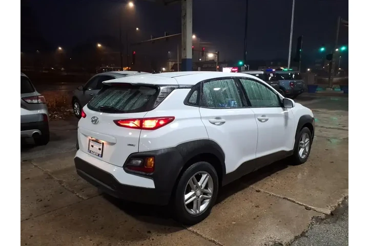 $12995 : Hyundai KONA 2019 AWD SE 4dr image 2
