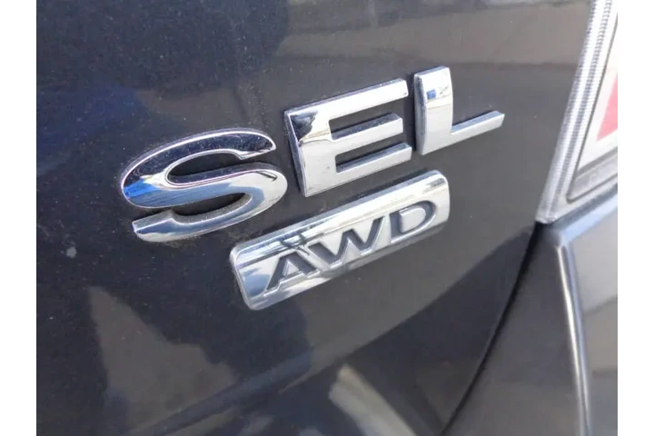 $7950 : 2007 Edge SEL image 6