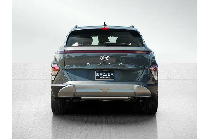 $28250 : Hyundai KONA 2026 AWD SEL Pr image 4